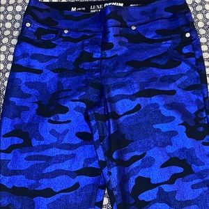 Luxe Denim - Jegging Coliant Jean